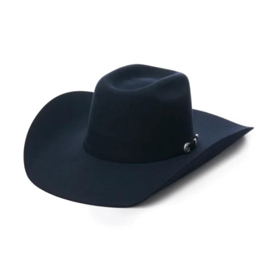 Resistol SP Navy Cody Johnson Hat – Salty Heifer Mercantile