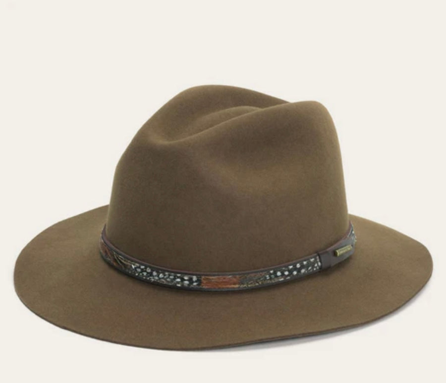 Stetson Jackson Bronze Hat