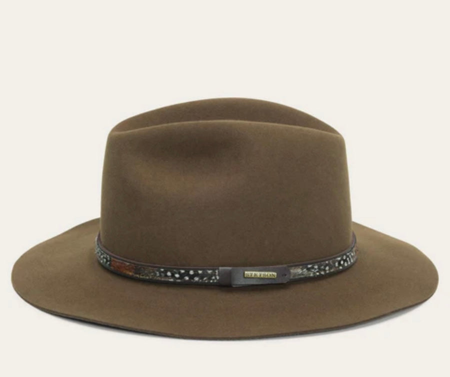 Stetson Jackson Bronze Hat