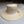 Load image into Gallery viewer, Batterson Straw Flat Brim Stetson
