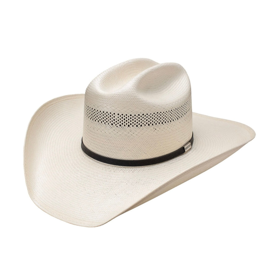 Resistol George Strait Collection Ranch Road 10X Straw Hat