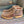 Load image into Gallery viewer, Twisted X Womens Dark Tan &amp; Pink Chukka Driving Moc
