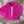 Load image into Gallery viewer, Wrangler Girls Pink Fleece Jacket
