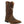 Load image into Gallery viewer, Twisted X Kids Top Hand Tan &amp; Chocolate Square Toe Boots
