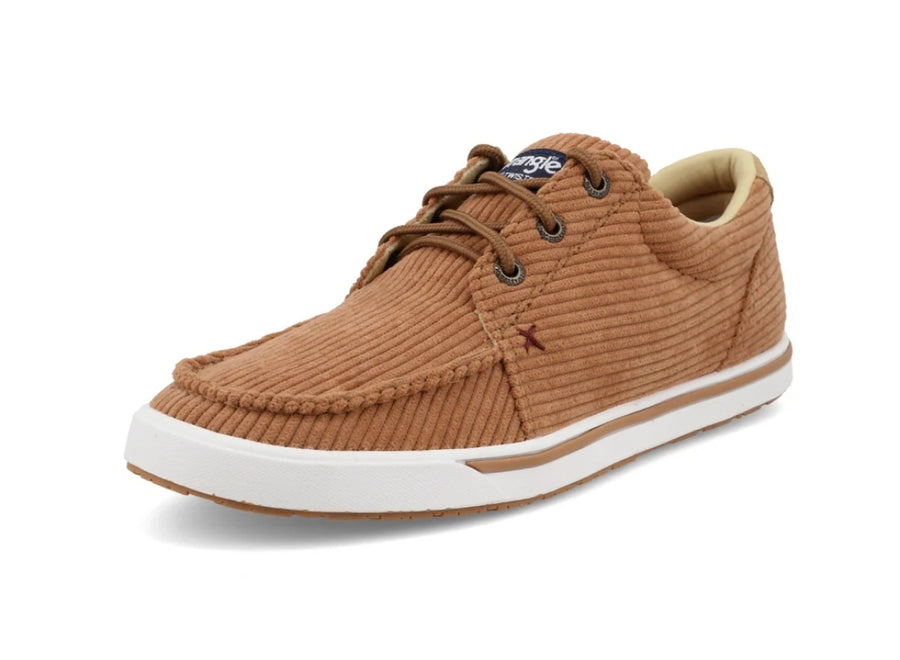 Twisted X Women's Meerkat Corduroy Kicks