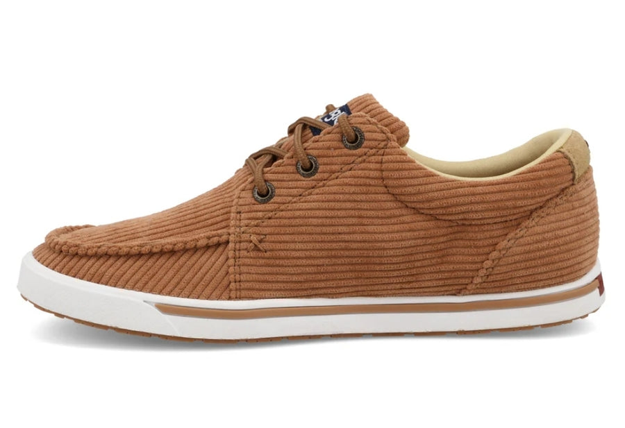 Twisted X Women's Meerkat Corduroy Kicks