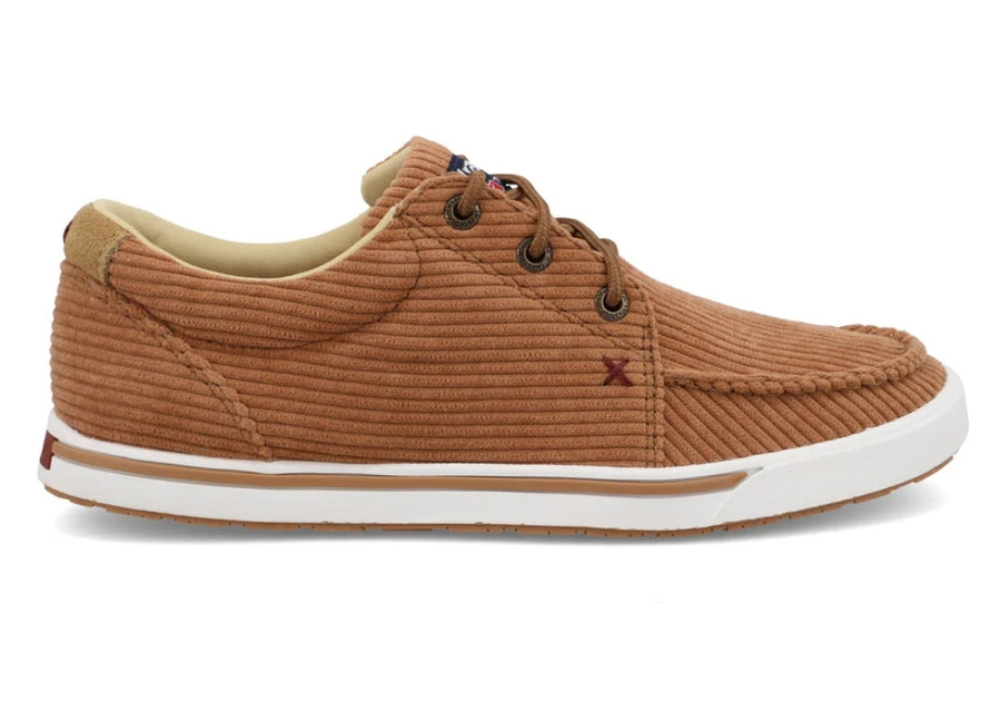 Twisted X Women's Meerkat Corduroy Kicks