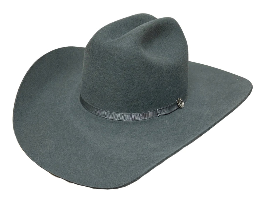 Stetson Pismo Stone Cowboy Hat