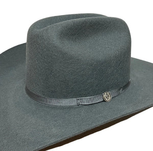 Stetson Pismo Stone Cowboy Hat