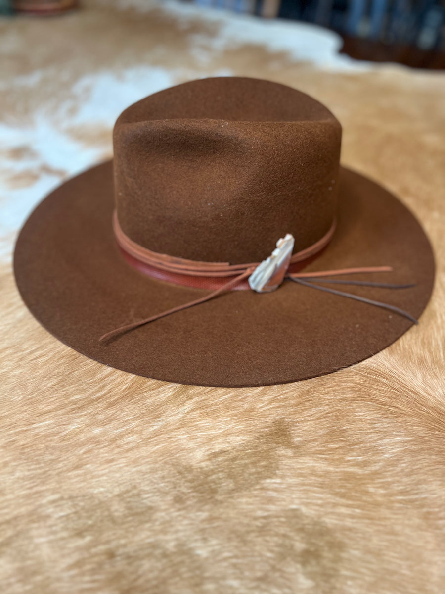 Stetson Sedona Hat