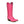 Load image into Gallery viewer, Corral Fuchia Barbie Embroidery Boots
