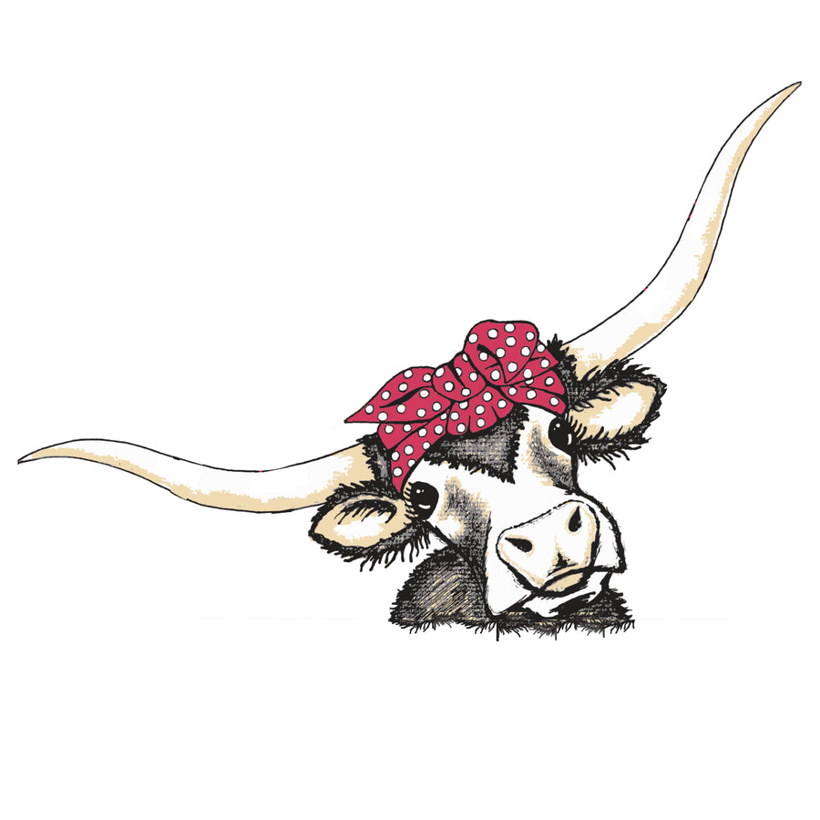 Salty Heifer Mercantile Gift Card