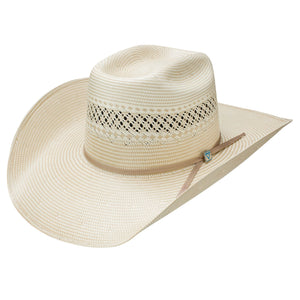 Resistol X Cody Johnson- Cojo Special Natural/Tan Straw Cowboy Hat