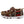 Load image into Gallery viewer, Twisted X Kid’s Hooey Red Aztec Driving Moc
