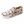 Load image into Gallery viewer, Twisted X Maroon &amp; Ivory Slip-on Kicks
